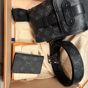LV Matching Set